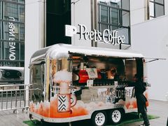 -Peet's Coffee皮爷咖啡(万象天地店)