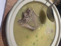 -盛百味·家宴餐厅(霸州分店)