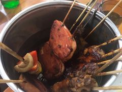 -炒豆合作社(东四总店)