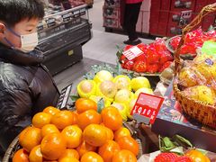 -华润苏果(文昌巷社区店)