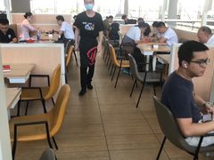 -遇见小面(白云机场T2安检外店)