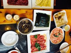 -老码头火锅(骡马市店)