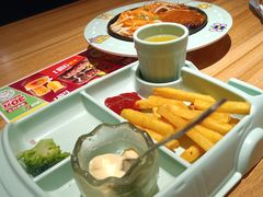 -豪客来牛排(重庆三峡广场步行街1704店)