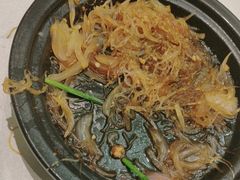 -盛百味·家宴餐厅(霸州分店)