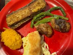 -好伦哥比萨烤肉自助(马家堡店)