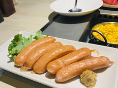 -Kintan Japanese BBQ Oxford Circus