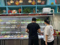 -菲哥麻辣烫(贵山小区店)