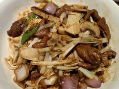 -寻裕记·现炒浇头面(人民广场店)