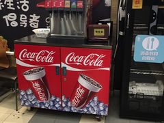 门面-魏家凉皮(马驹桥店)