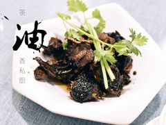 -茶油香闽南菜·花园餐厅(前埔店)
