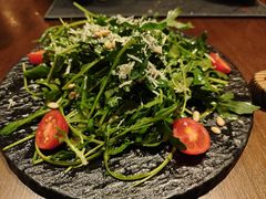-恰餐厅及酒吧 CHAR Bar & Grill (北京丽都皇冠假日店)