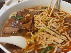 -寻裕记·现炒浇头面(人民广场店)