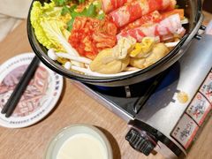 -小川洋风料理(武商梦时代店)