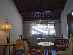 -竹子咖啡bamboo coffee