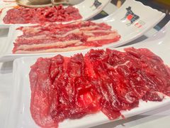 -今日牛事潮汕鲜牛肉火锅(瑞金店)