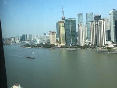 -上海外滩英迪格酒店