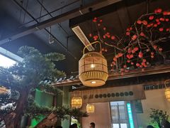-筱爷叔·上海传统手工菜(玉树路店)
