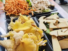 -大理.老字号渝记酸萝卜乌鱼(古城总店)