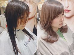 -审美HAIRSALON