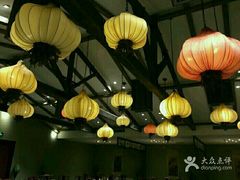 -古关火锅店(古北水镇景区店)