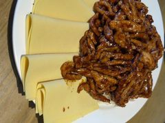 -河沿肉饼Beijing Pie(东华门店)