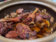 -斯丹姜母鸭·古法干香(涂门街总店)