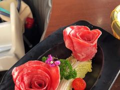 -捞王锅物料理(东百中心店)