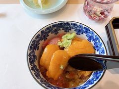 -鮨一日本料理旗舰店(总店)