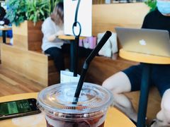 -Seesaw Coffee(朝阳大悦城店)