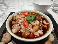 -杭州君悦酒店·湖滨28中餐厅