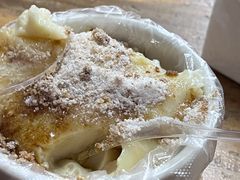 豆花-共和老洪豆花草粿水粿