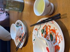 -味莊餐厅(康庄南街店)