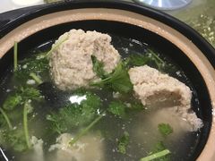 -溱湖八鲜菜馆