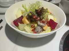 -黑鸡小馆(金源店)