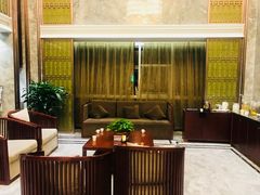 -亚欧大酒店(西关中山桥店)