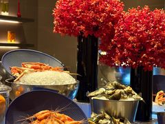 -国家会展中心上海洲际酒店