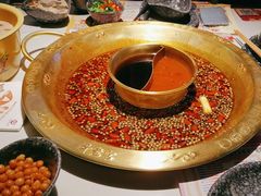 -哥老官重庆美蛙鱼头(龙湖杭州金沙天街店)