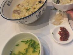 -汉唐宴长安食府