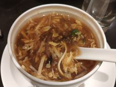 -北京王府井希尔顿酒店·秦唐中餐厅Chynna