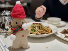 -正黄旗海鲜烧烤大排档(延安路总店)