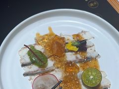 -花潮料理艺食馆(世欧广场店)