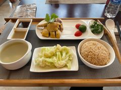 -亚龙湾老厨房·海南家常味