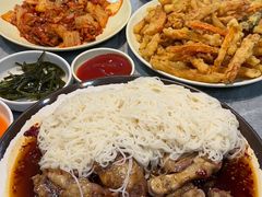-贤花饭店(城阳店)