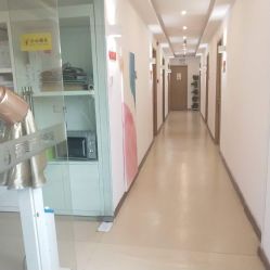 -丽复产后康复萧山旗舰中心