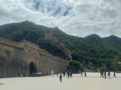 -大境门景区