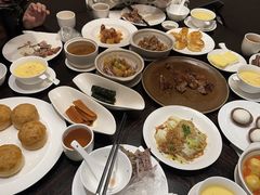 -浙江安吉JW万豪酒店·万豪中餐厅