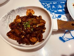 -大海碗·京菜炸酱面(雍和宫店)