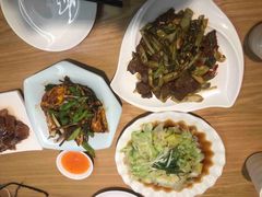 -宏记广东客家菜(丰汇店)