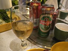 -润园四季椰子鸡火锅(海上世界店)