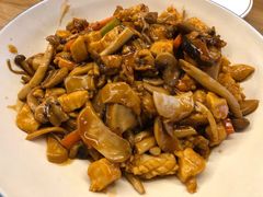 八珍豆腐-陈傻子餐厅(世纪都会店)